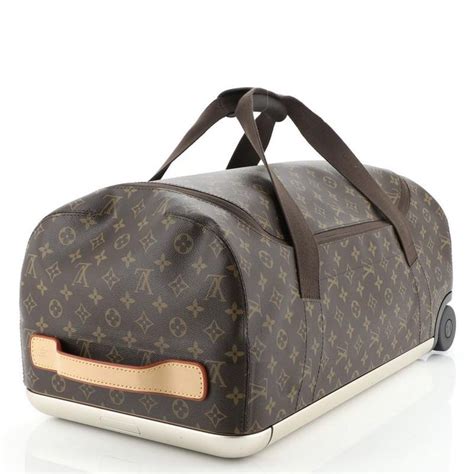 louis vuitton duffle bag inside|Horizon Soft 55 .